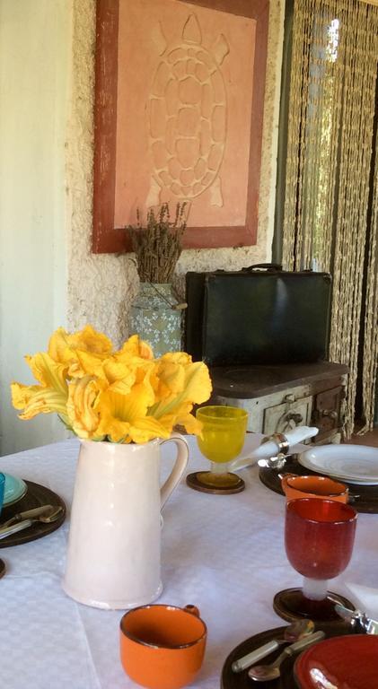 At Home In Maremma Istia dʼOmbrone Exterior foto