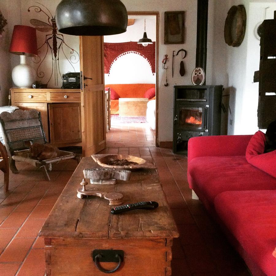 At Home In Maremma Istia dʼOmbrone Exterior foto